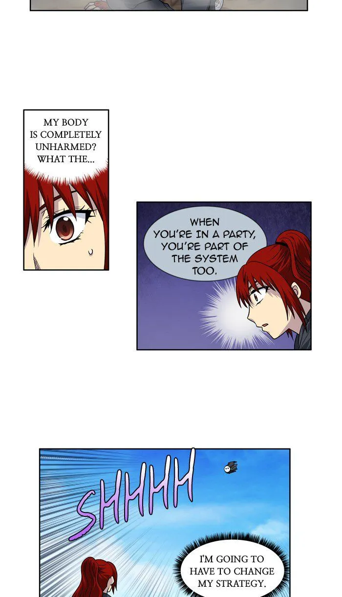 The Gamer Chapter 218 Online - página 6