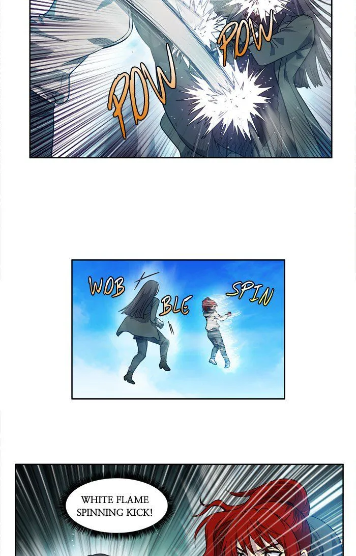 The Gamer Chapter 218 Online - página 12