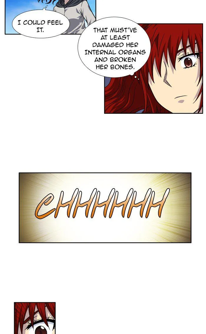 The Gamer Chapter 218 Online - página 15
