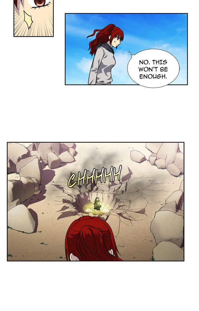 The Gamer Chapter 218 Online - página 16
