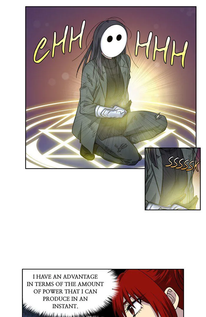 The Gamer Chapter 218 Online - página 17