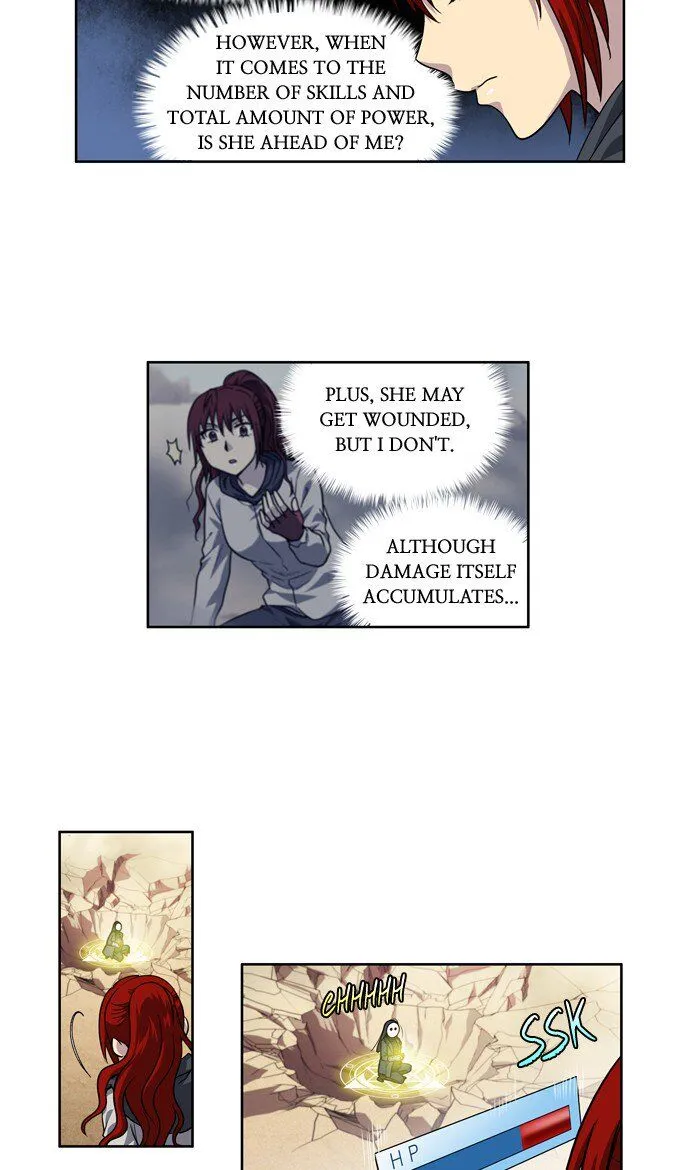 The Gamer Chapter 218 Online - página 18