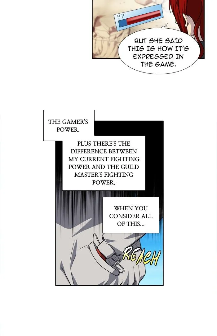 The Gamer Chapter 218 Online - página 20