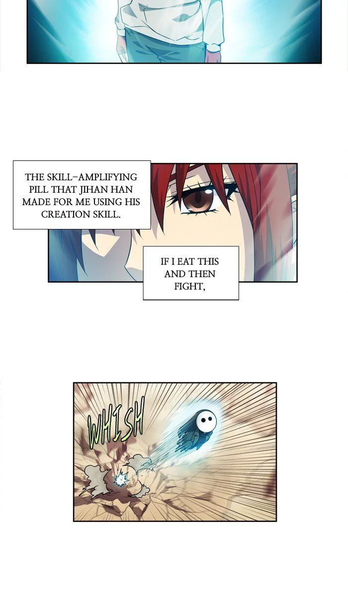 The Gamer Chapter 218 Online - página 22