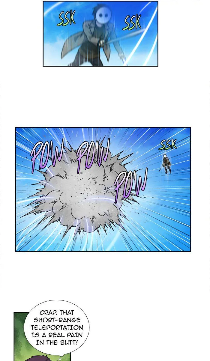 The Gamer Chapter 218 Online - página 26