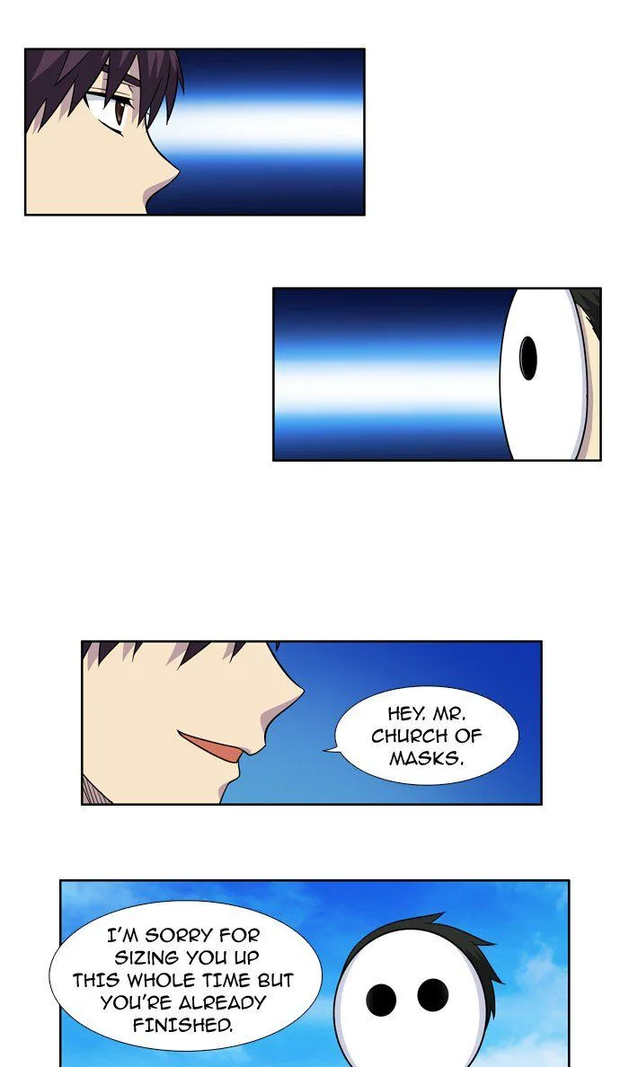 The Gamer Chapter 218 Online - página 28