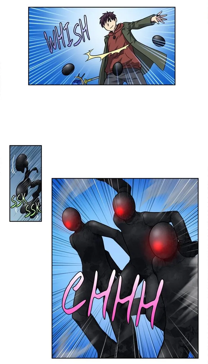 The Gamer Chapter 218 Online - página 30