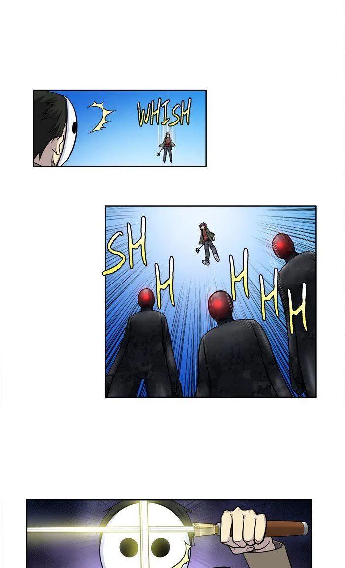 The Gamer Chapter 218 Online - página 31