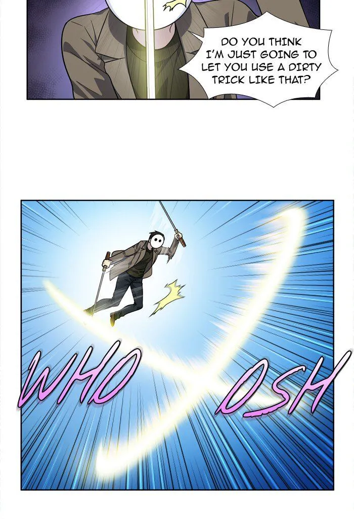 The Gamer Chapter 218 Online - página 32