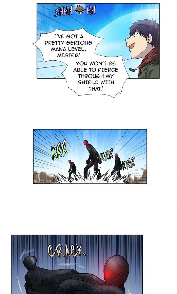 The Gamer Chapter 219 Online - página 3