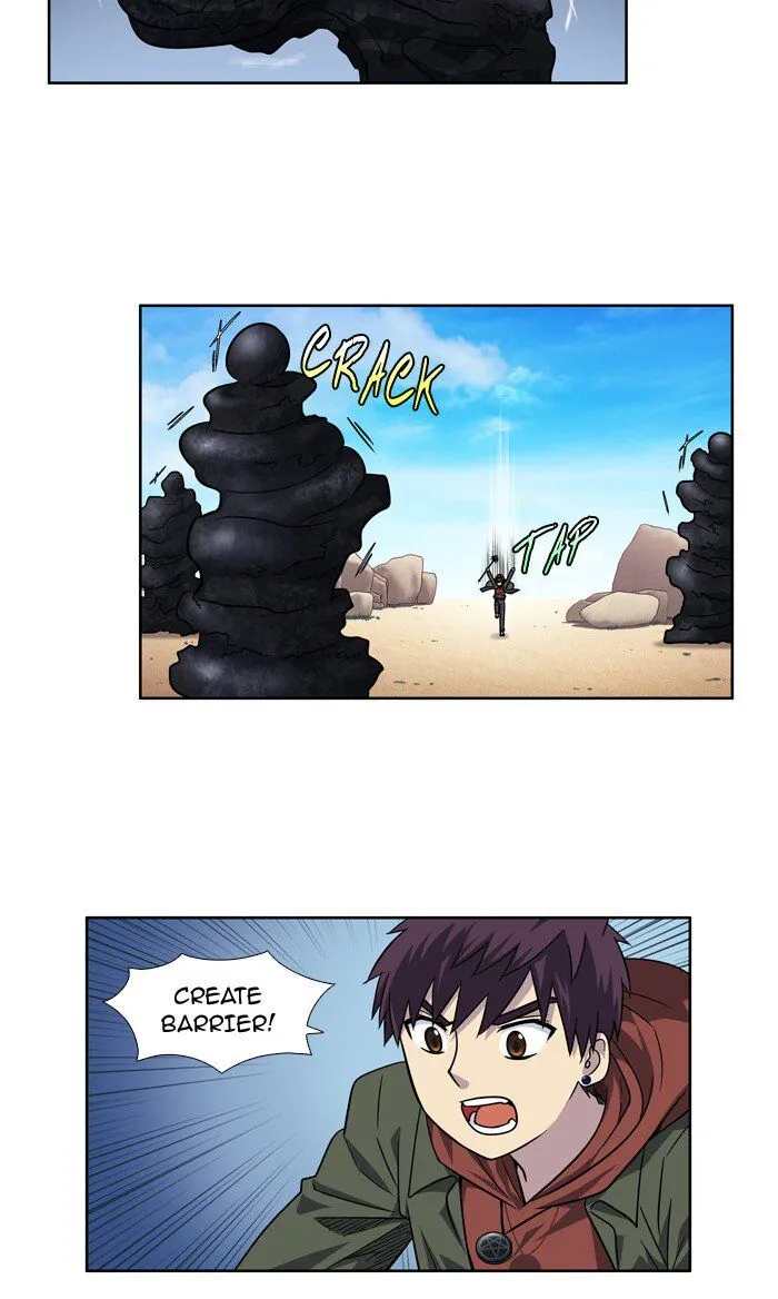 The Gamer Chapter 219 Online - página 4