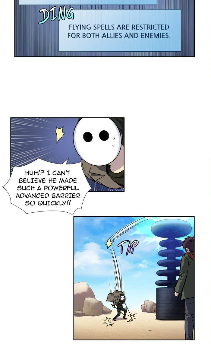 The Gamer Chapter 219 Online - página 8