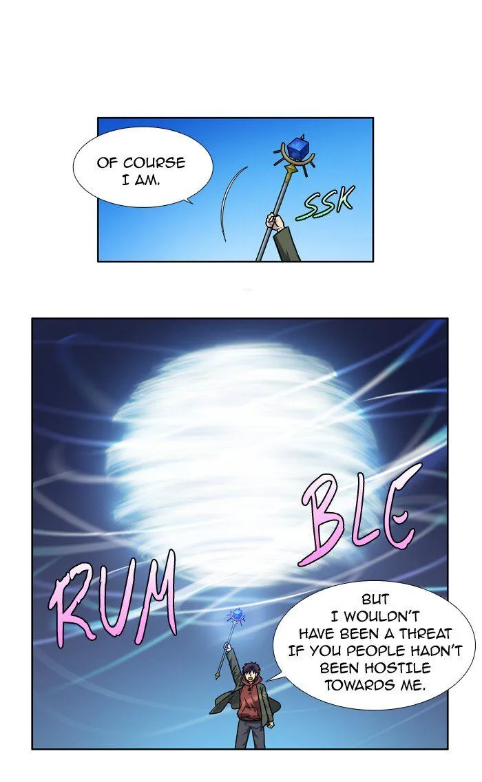 The Gamer Chapter 219 Online - página 10