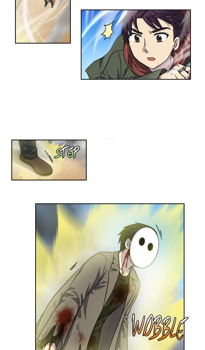 The Gamer Chapter 219 Online - página 13