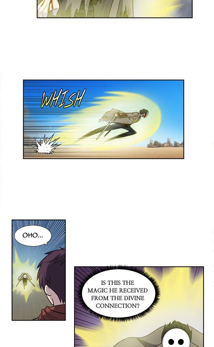 The Gamer Chapter 219 Online - página 14