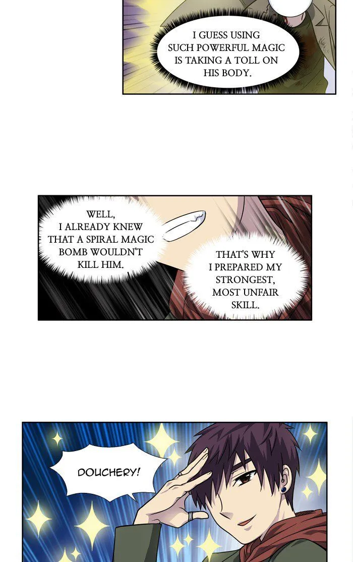 The Gamer Chapter 219 Online - página 15