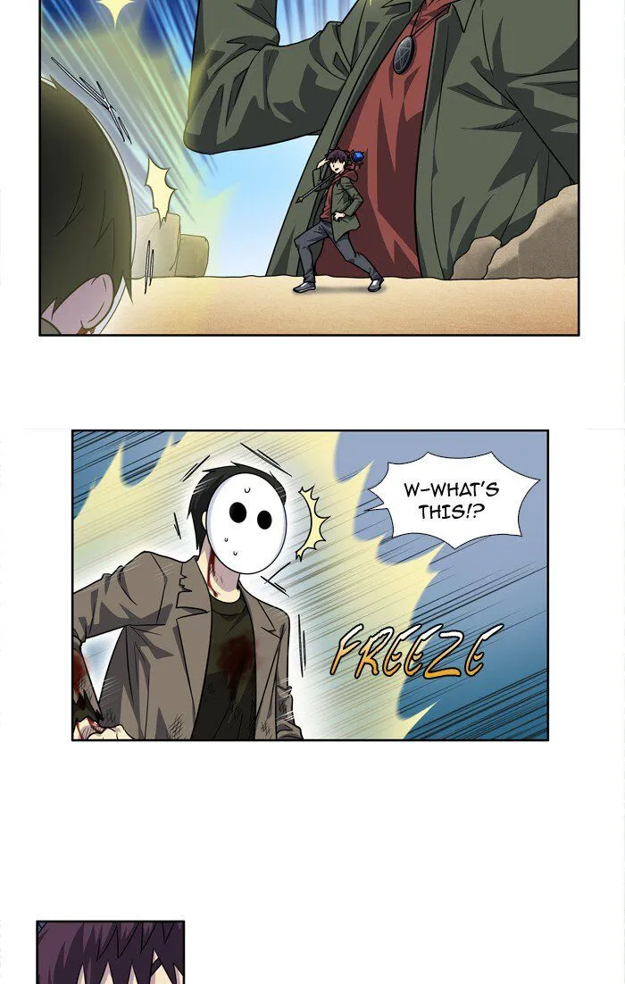 The Gamer Chapter 219 Online - página 16