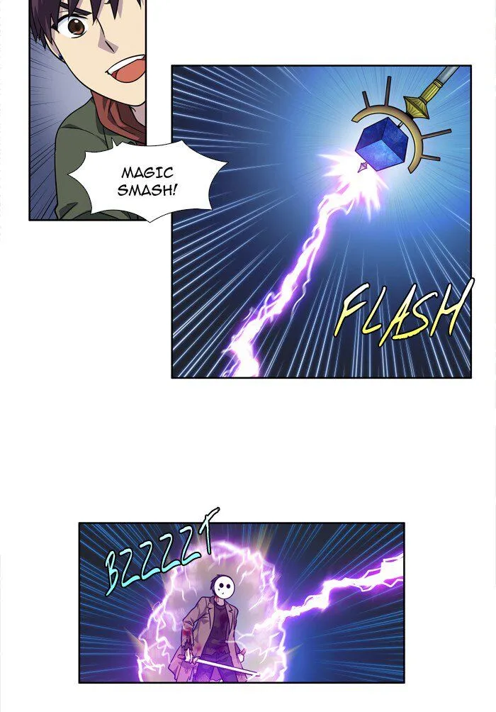The Gamer Chapter 219 Online - página 17