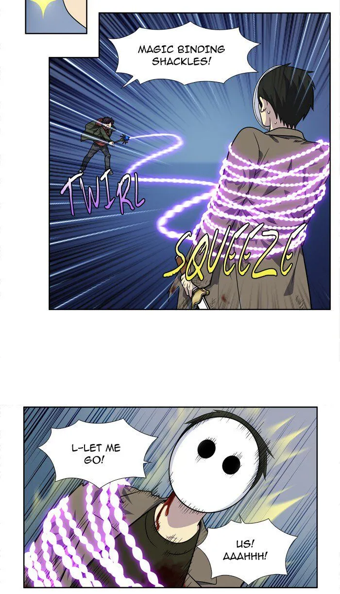 The Gamer Chapter 219 Online - página 19