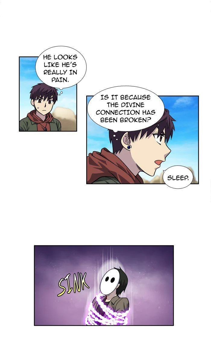 The Gamer Chapter 219 Online - página 20