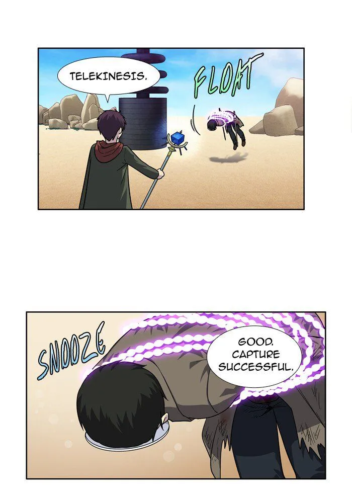 The Gamer Chapter 219 Online - página 21
