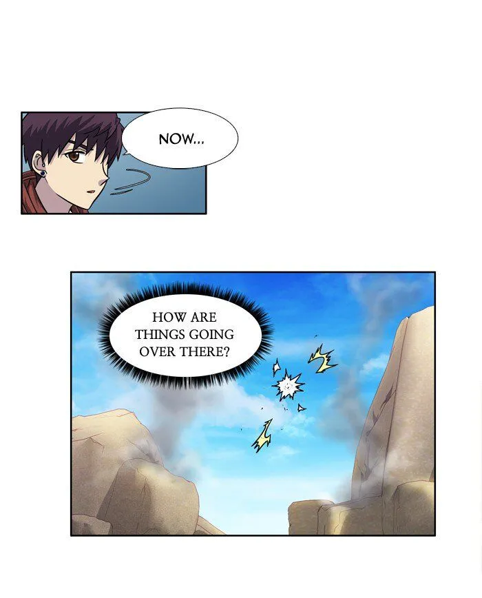 The Gamer Chapter 219 Online - página 22