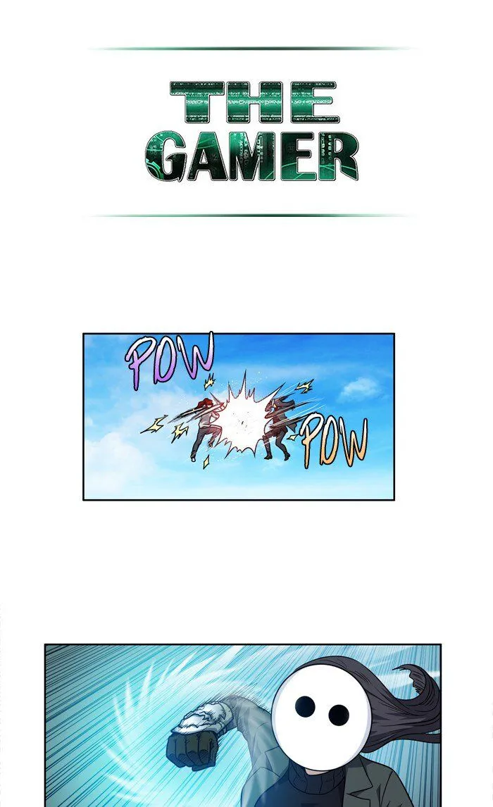 The Gamer Chapter 219 Online - página 23