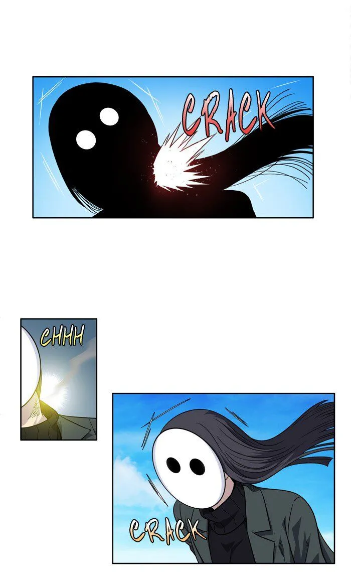 The Gamer Chapter 219 Online - página 25
