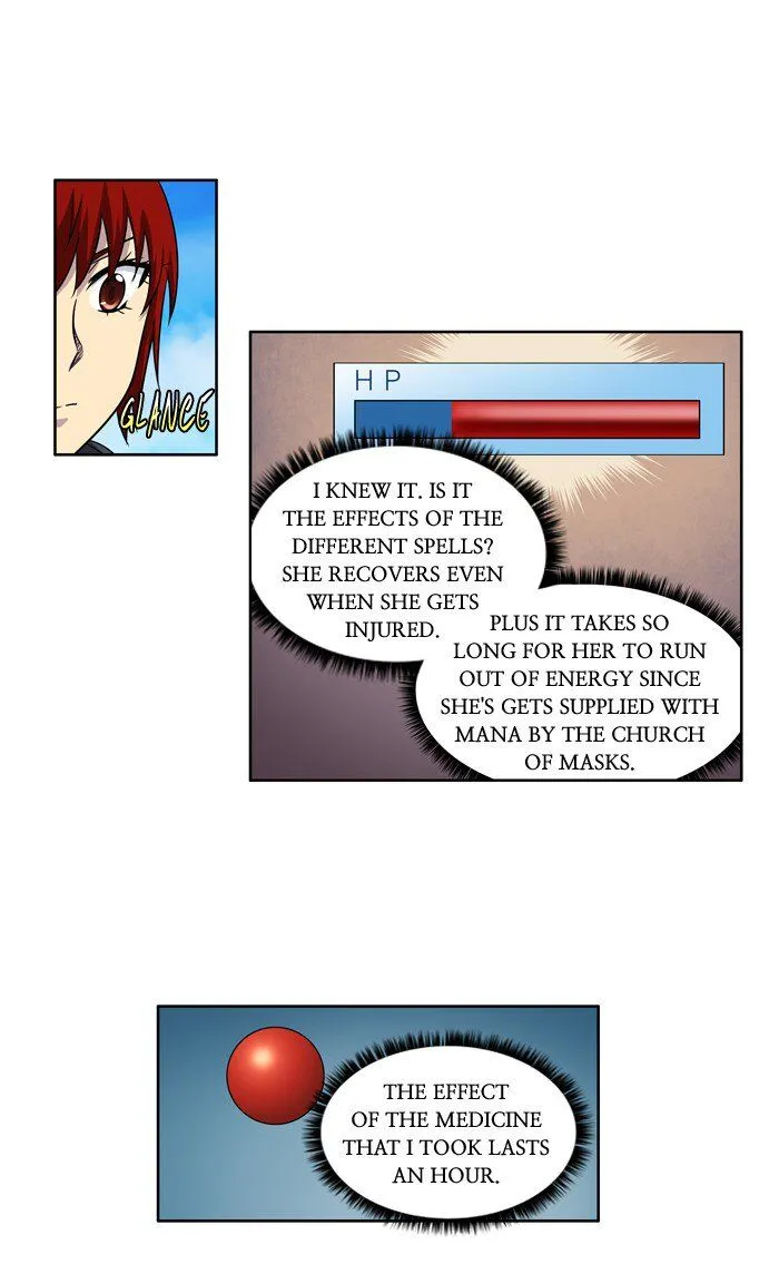 The Gamer Chapter 219 Online - página 26