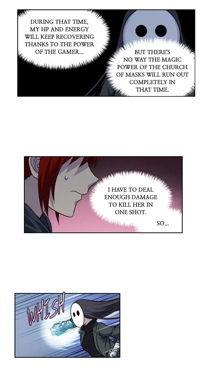 The Gamer Chapter 219 Online - página 27