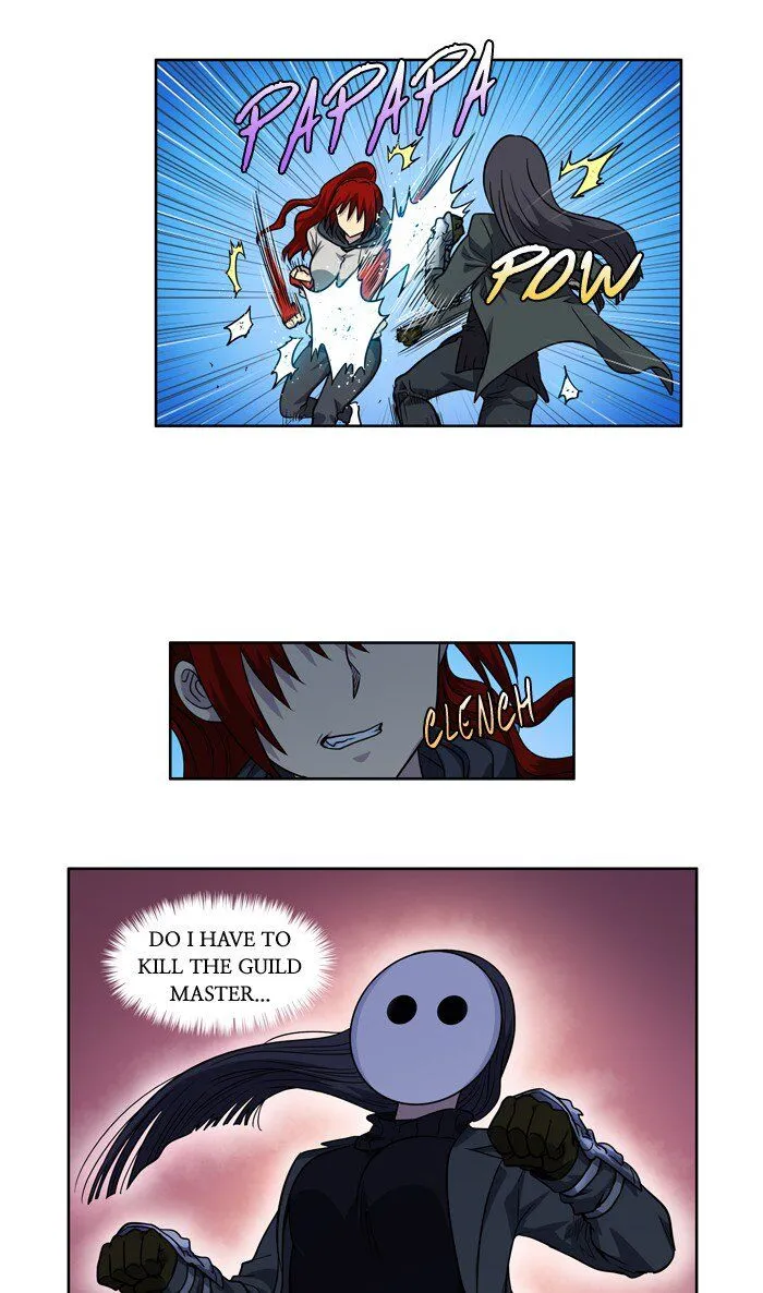 The Gamer Chapter 219 Online - página 28