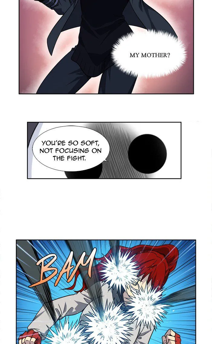 The Gamer Chapter 219 Online - página 29