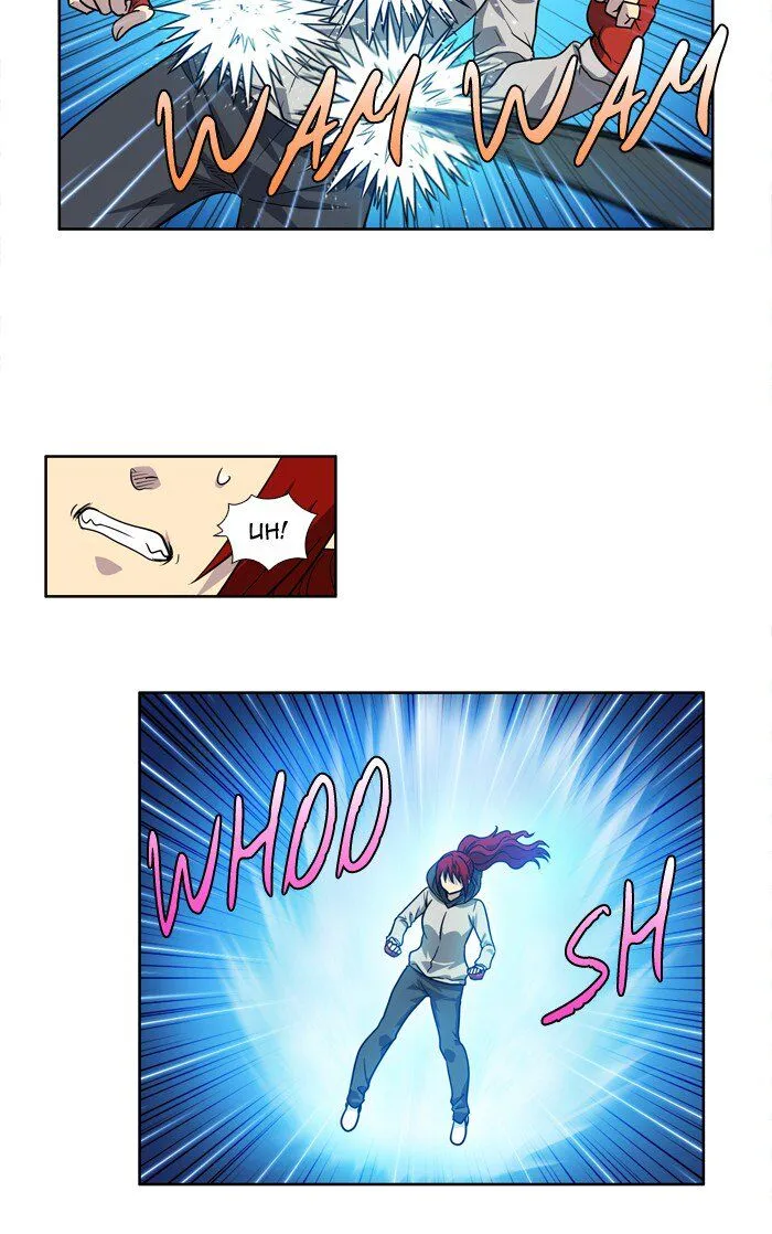The Gamer Chapter 219 Online - página 30