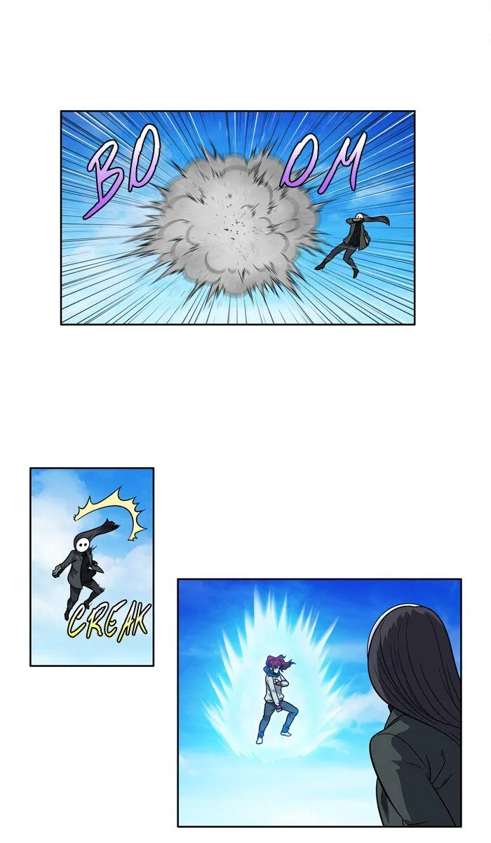 The Gamer Chapter 219 Online - página 31