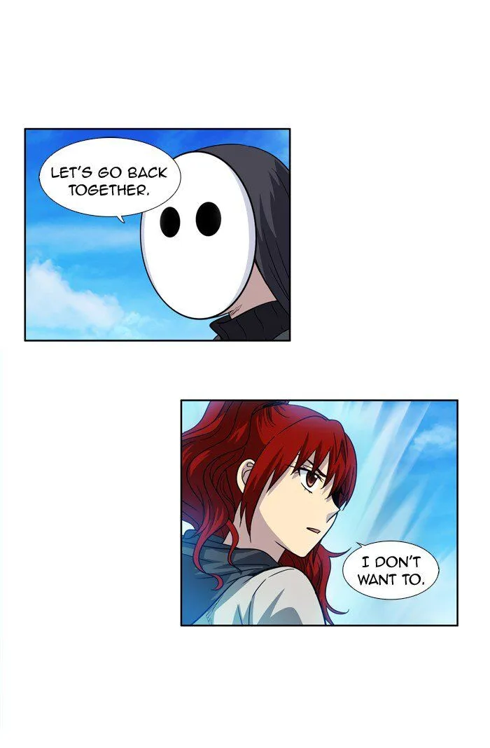 The Gamer Chapter 219 Online - página 32