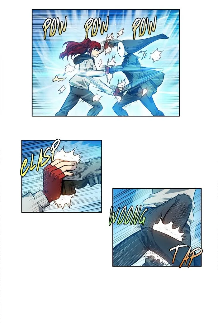 The Gamer Chapter 220 Online - página 2