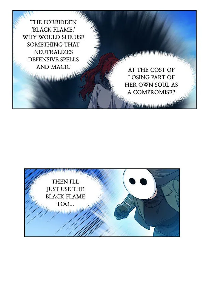 The Gamer Chapter 220 Online - página 4