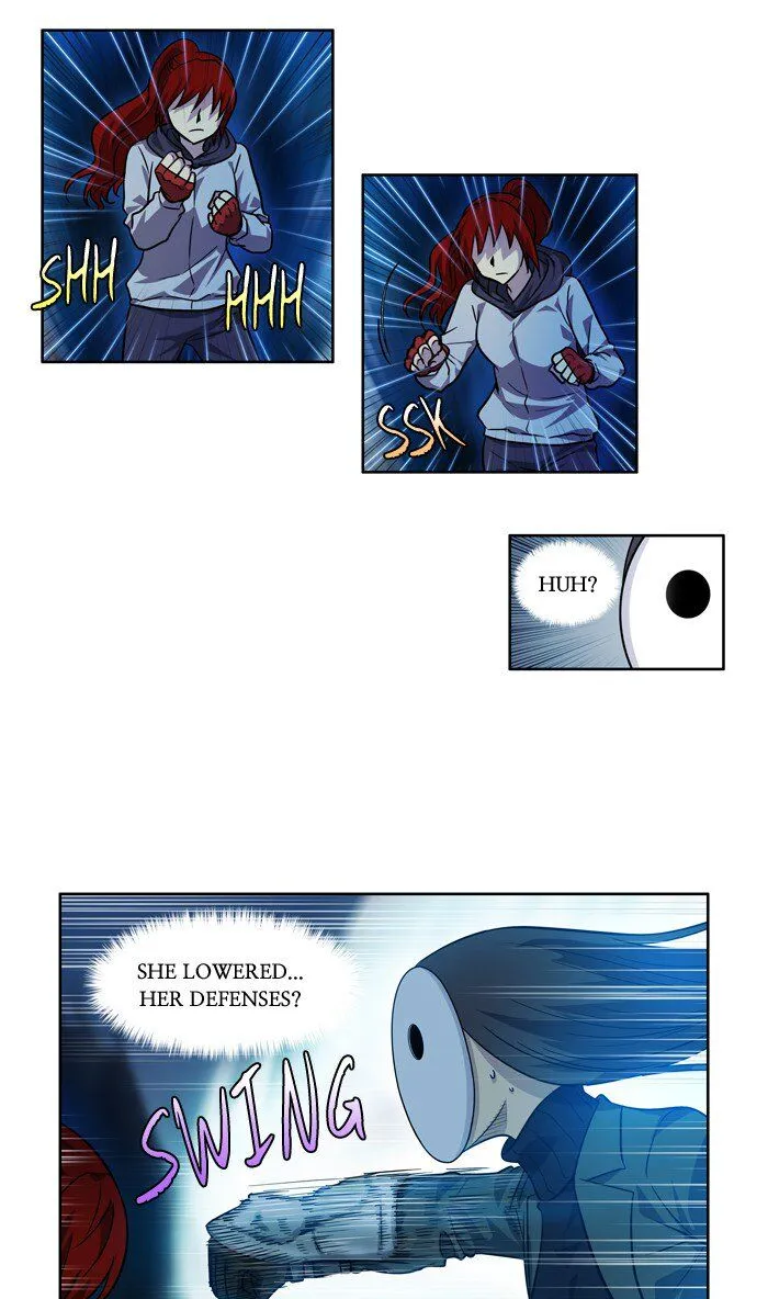 The Gamer Chapter 220 Online - página 5