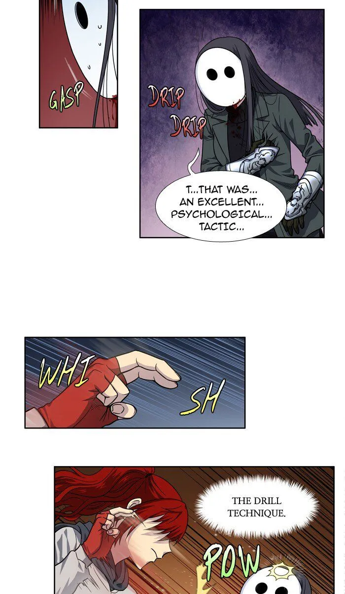 The Gamer Chapter 220 Online - página 8