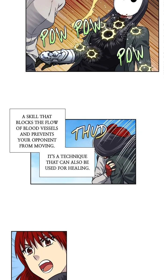 The Gamer Chapter 220 Online - página 9