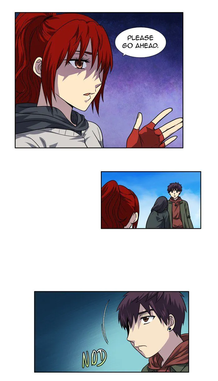 The Gamer Chapter 220 Online - página 11