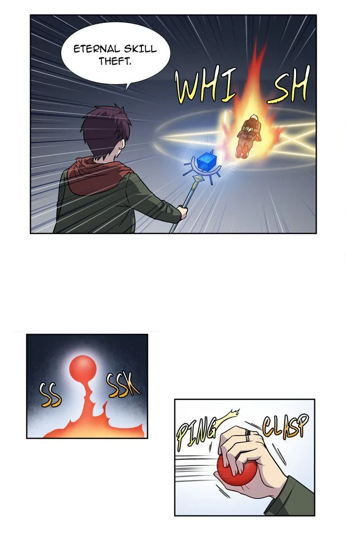 The Gamer Chapter 220 Online - página 13