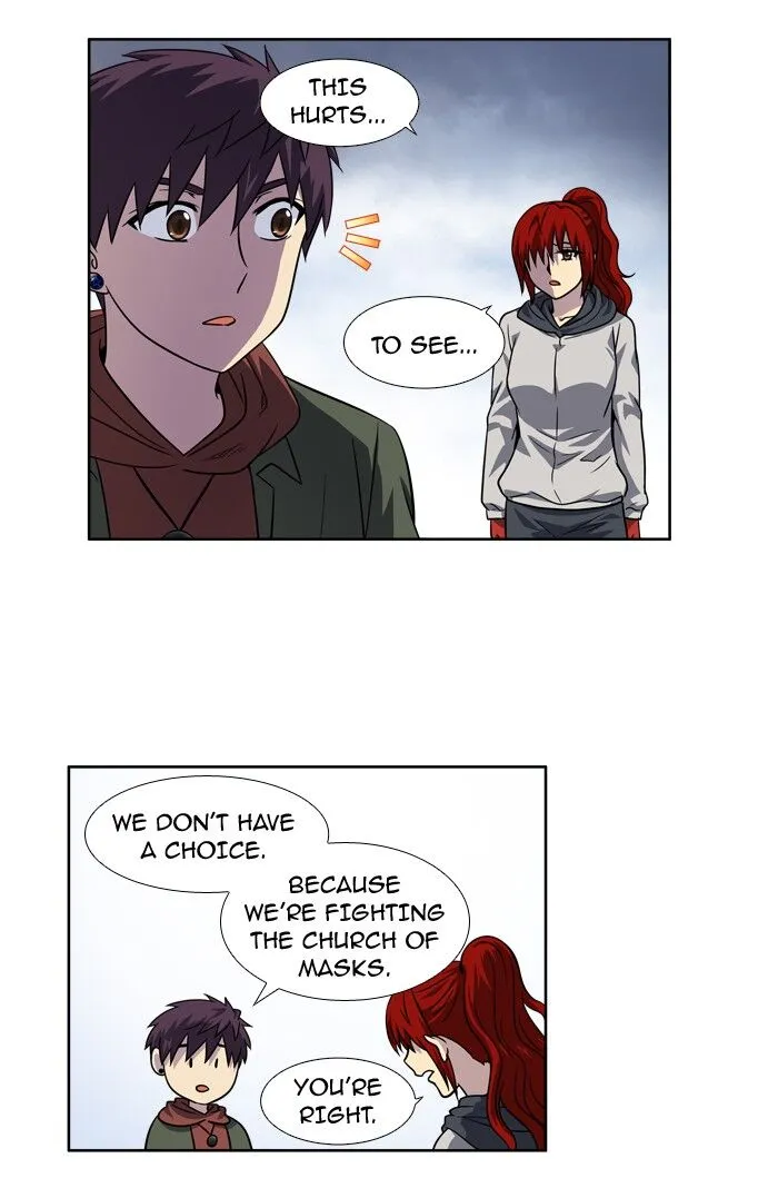 The Gamer Chapter 220 Online - página 15