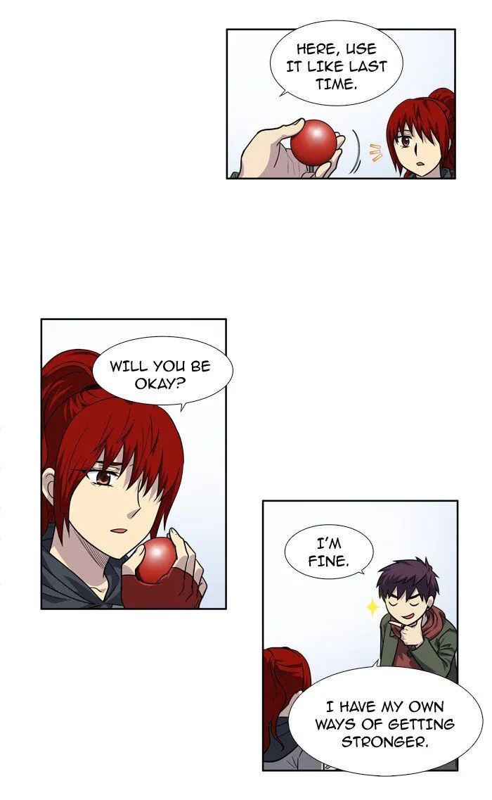 The Gamer Chapter 220 Online - página 16