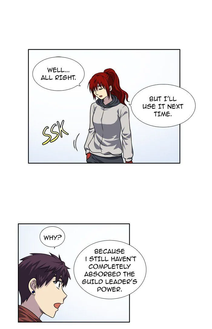 The Gamer Chapter 220 Online - página 17