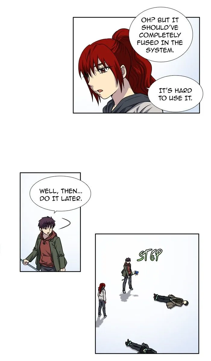 The Gamer Chapter 220 Online - página 18