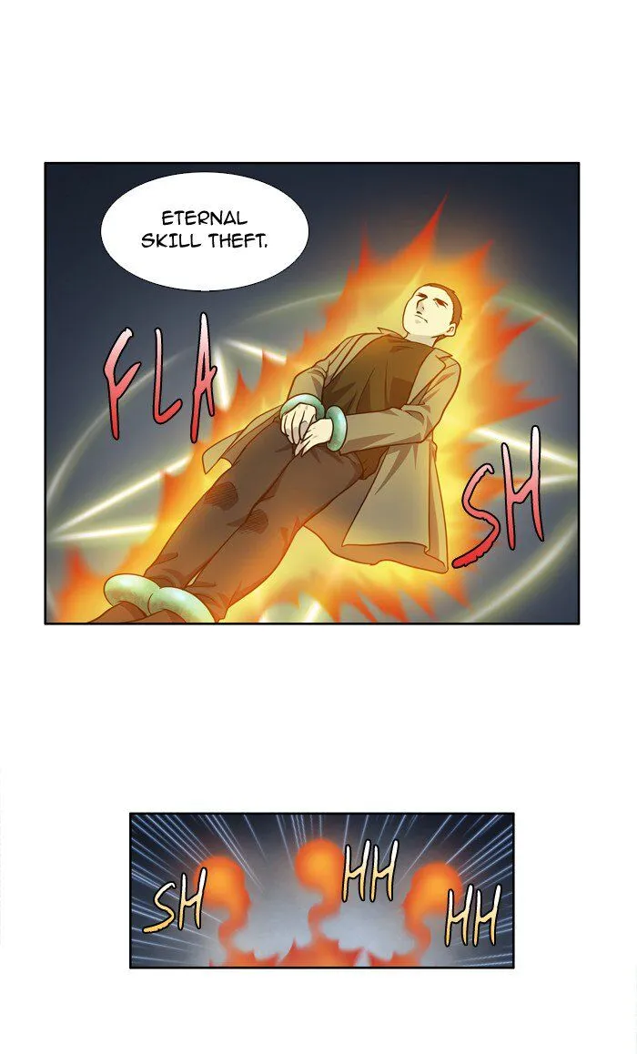 The Gamer Chapter 220 Online - página 19