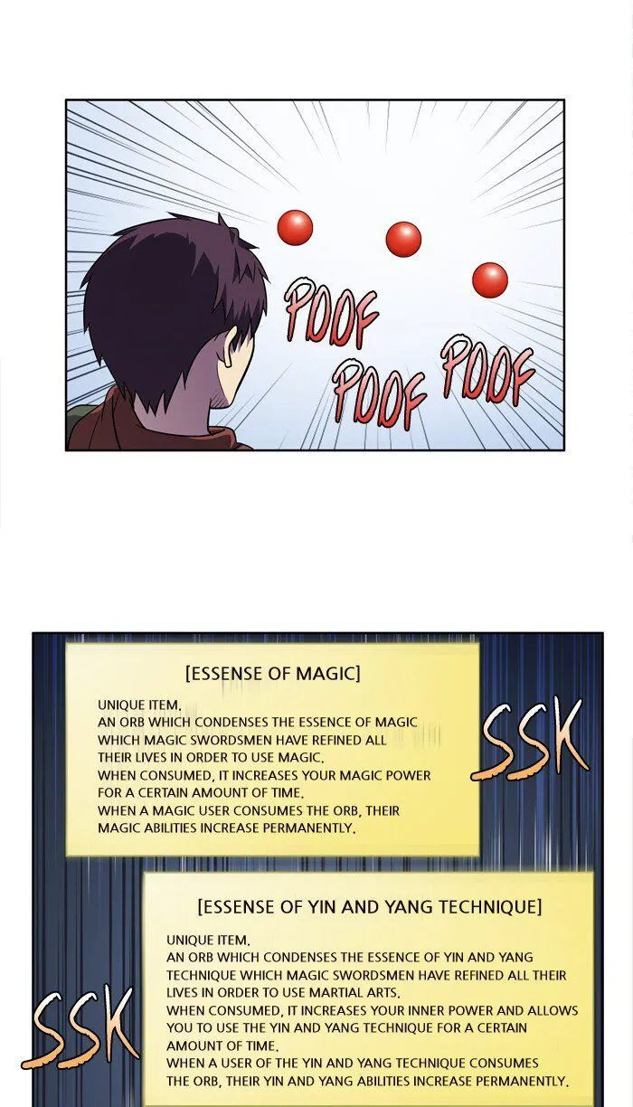 The Gamer Chapter 220 Online - página 20