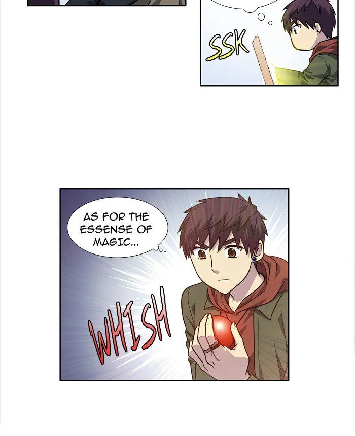 The Gamer Chapter 220 Online - página 22