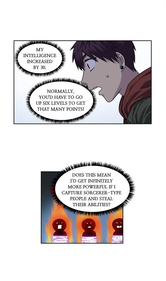 The Gamer Chapter 220 Online - página 24